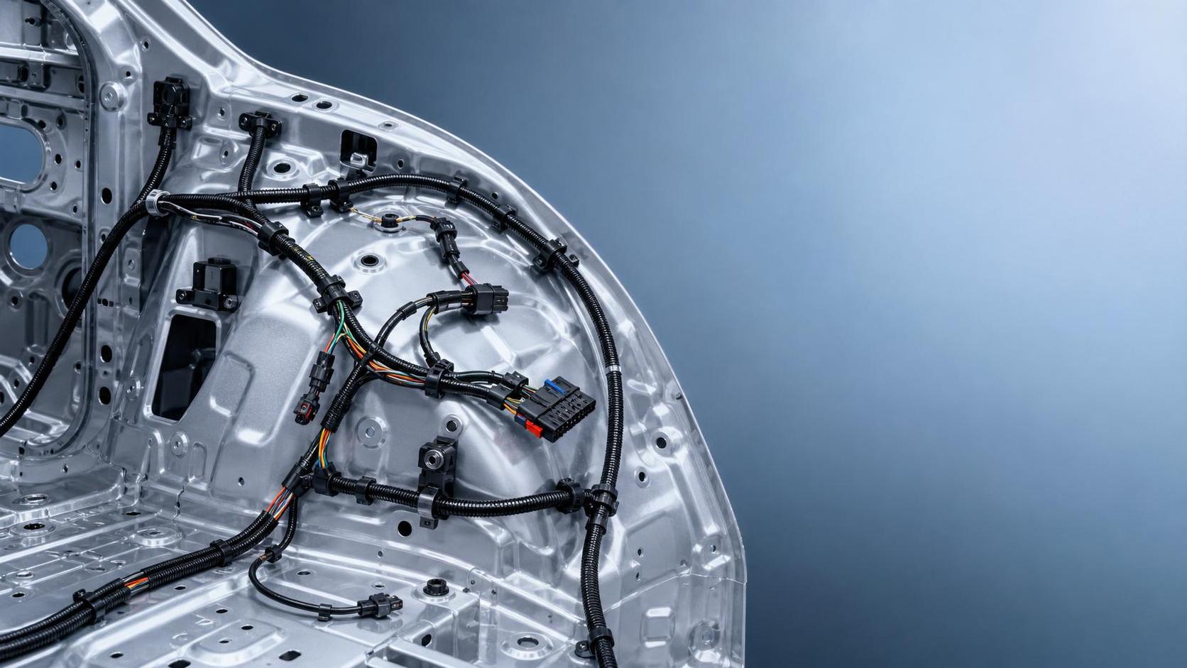Low-Voltage Harness Selection: Durability, Routing, and Cost Factors