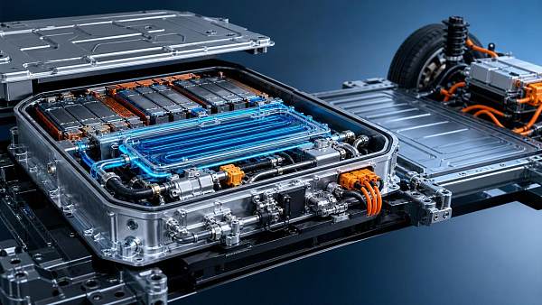 Battery Pack Thermal Management: Cooling Methods and Failure Prevention