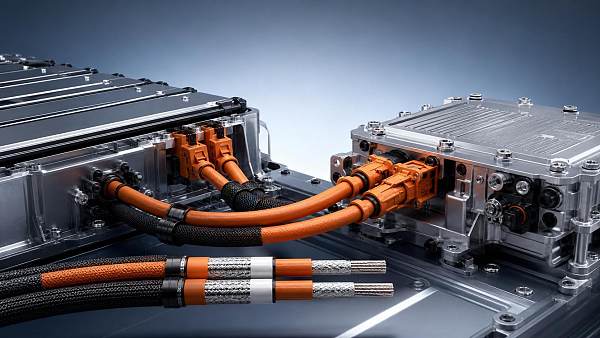 High Voltage Battery Harness: Key Design Factors for EV Safety and Reliability