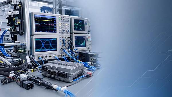 Automotive Ethernet Testing: Common Failures and Faster Validation Steps