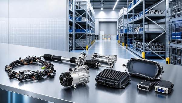 OEM Automotive Parts Mexico: Cost, Lead Time, and Quality Risks
