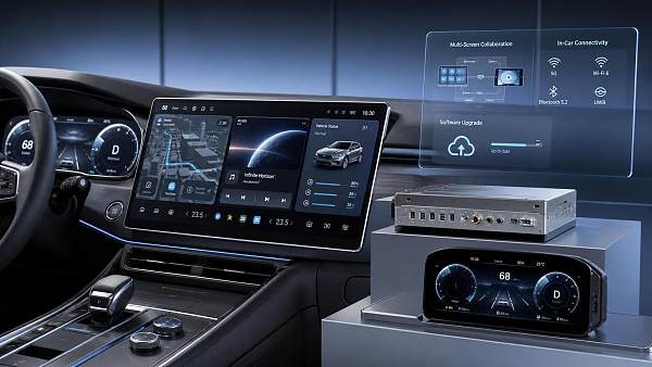Media Head Unit Selection: Key Features That Matter in 2026
