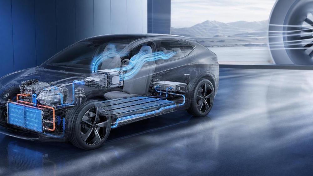 EV Thermal Systems Trends Shaping Range and Cabin Comfort EV Thermal Systems Trends Shaping Range and Cabin Comfort