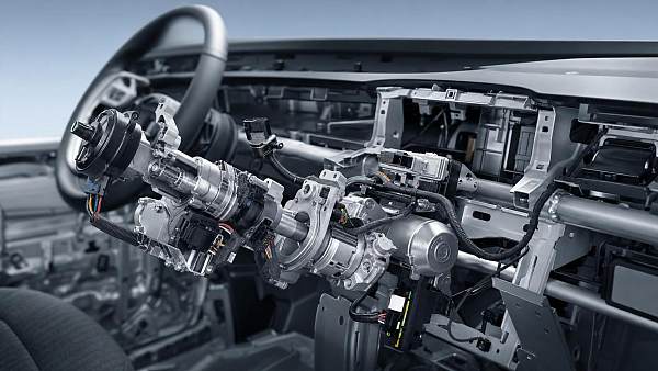 Electric Steering Column Problems: Common Failures and Fix Paths