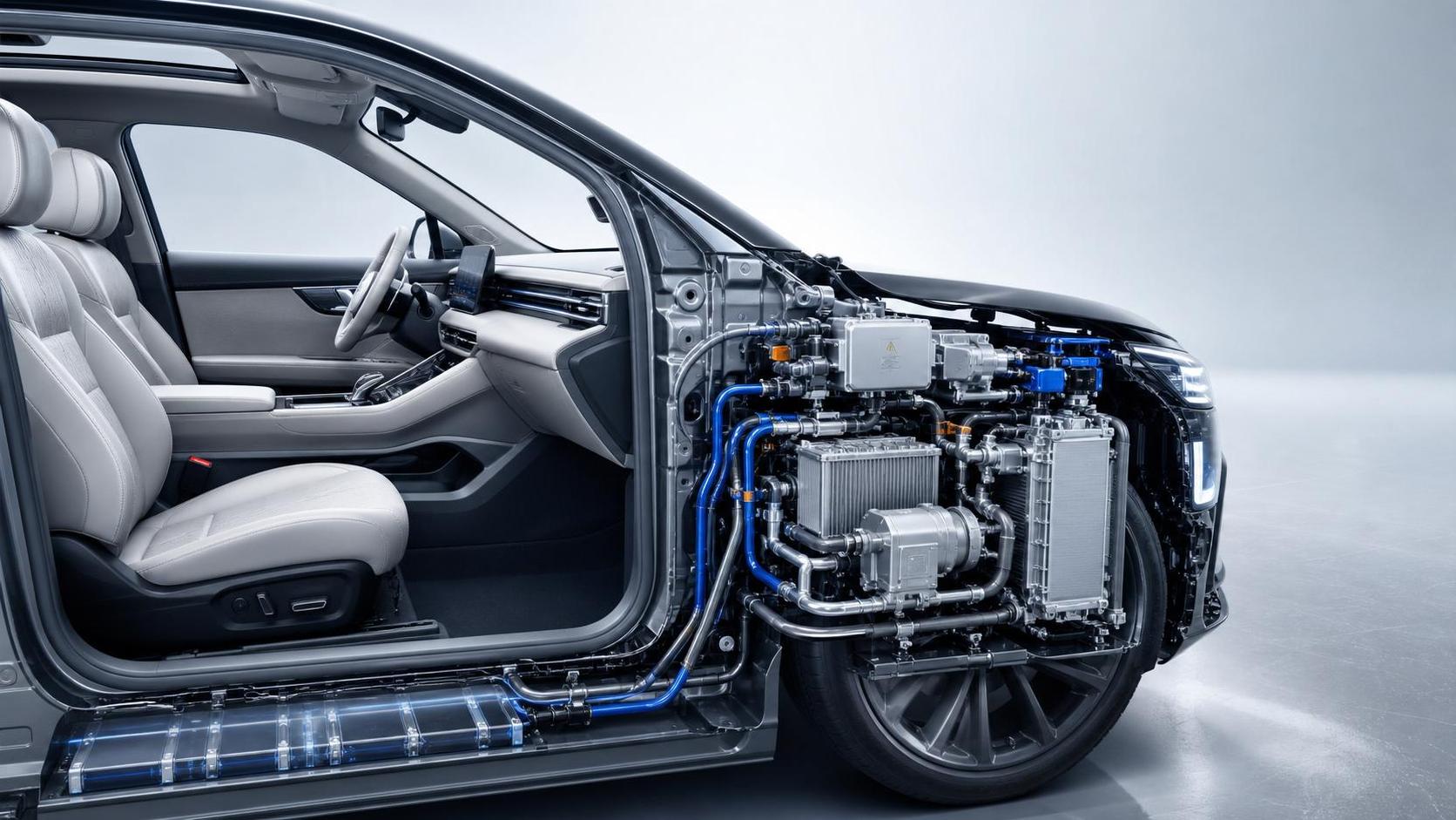 Automotive Climate Control Trends Shaping Vehicle Comfort in 2026