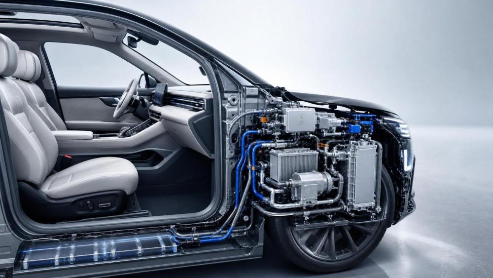 Automotive Climate Control Trends Shaping Vehicle Comfort in 2026 Automotive Climate Control Trends Shaping Vehicle Comfort in 2026