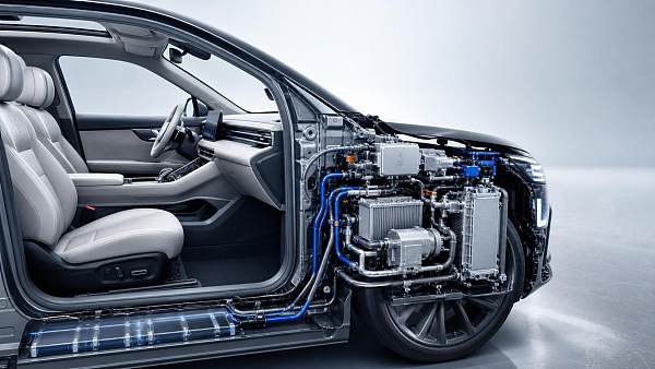Automotive Climate Control Trends Shaping Vehicle Comfort in 2026