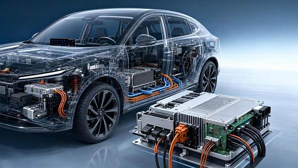 Domain Controllers in Vehicles: Key Functions and Integration Risks
