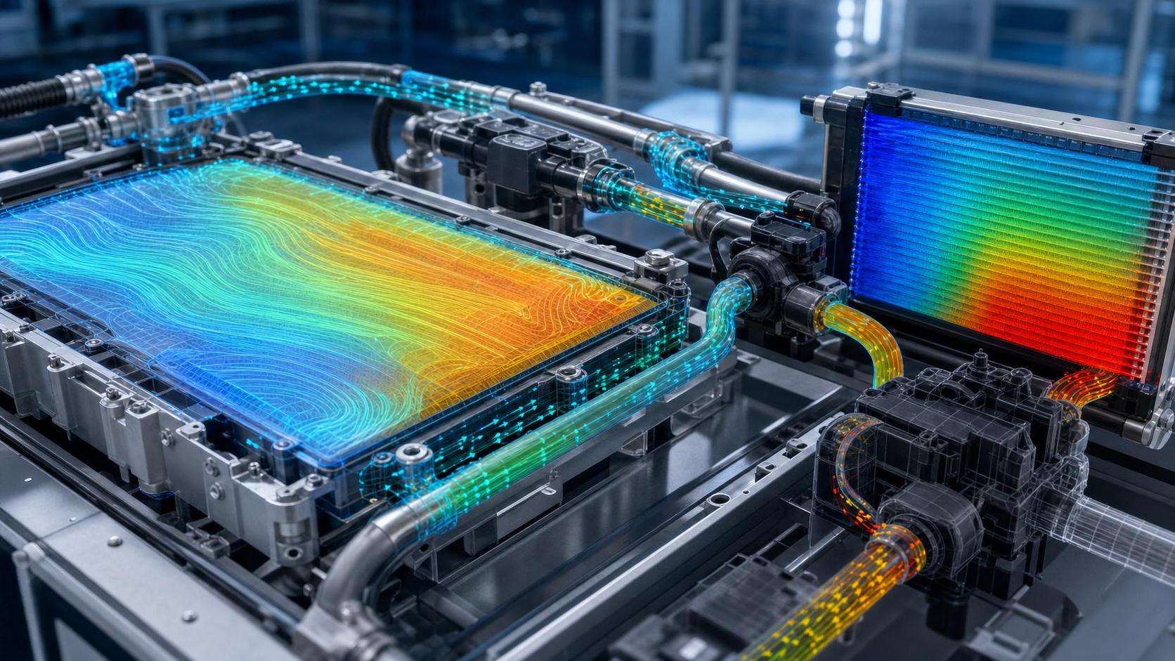 How to Evaluate Fluid Dynamics CFD Accuracy Before Design Freeze