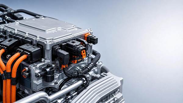 Automotive Electrical Systems Components That Most Affect Reliability