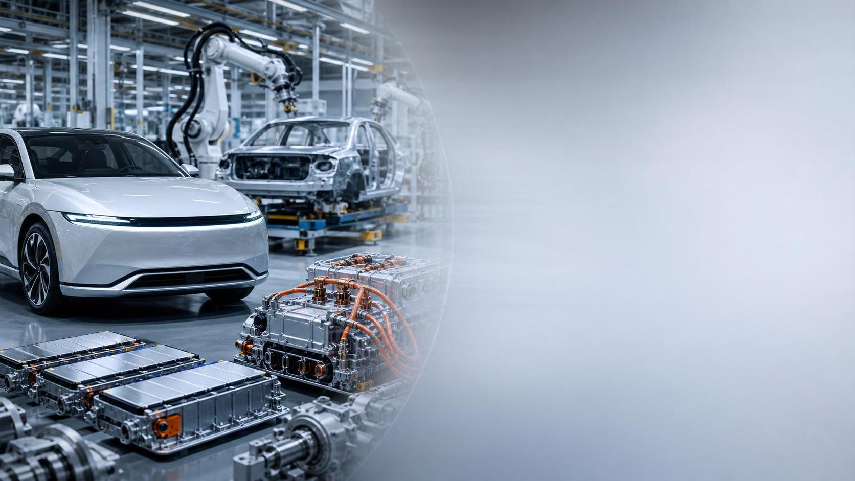 Electric Vehicle Market China 2026: Price Pressure, Capacity, and Growth Signals