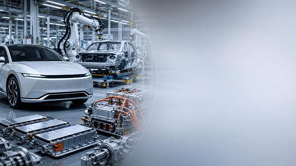 Electric Vehicle Market China 2026: Price Pressure, Capacity, and Growth Signals