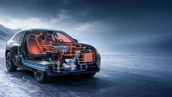 Air PTC Heater vs Heat Pump: Which Fits Cold-Climate EVs?