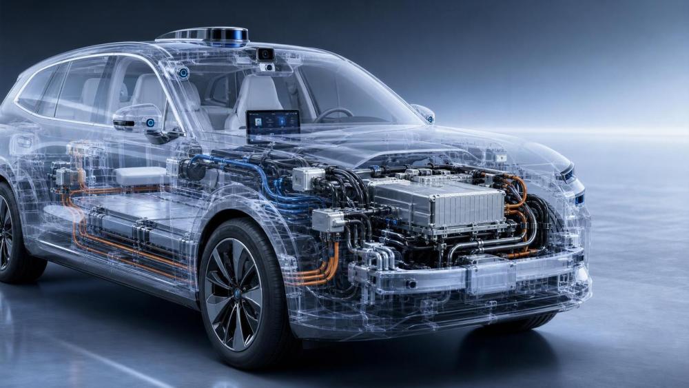 Autonomous Driving Supplier Trends Shaping 2026 Platform Choices Autonomous Driving Supplier Trends Shaping 2026 Platform Choices
