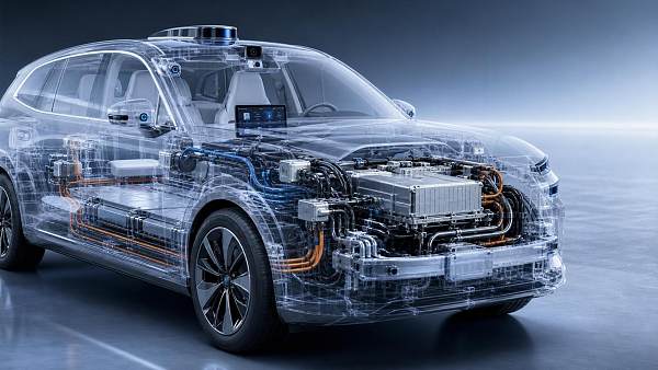 Autonomous Driving Supplier Trends Shaping 2026 Platform Choices