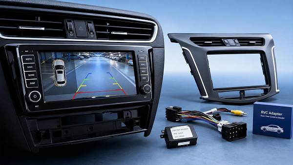 How to Choose a Touchscreen Head Unit Without Compatibility Issues