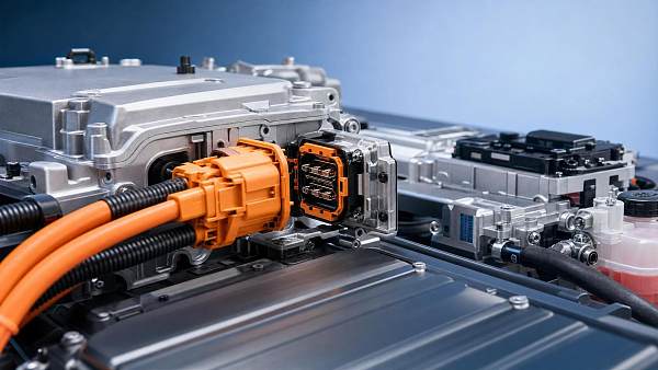 EV High-Voltage Connector Failures: Common Risks and Prevention Tips