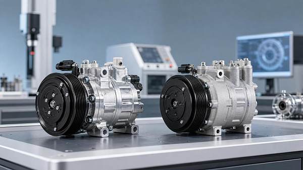 Automotive Compressors OEM vs Aftermarket: Cost and Quality Trade-Offs