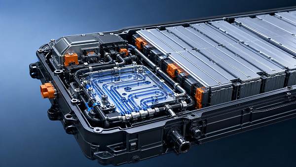 Battery Cooling Pipe Design Tips for Safer EV Thermal Control