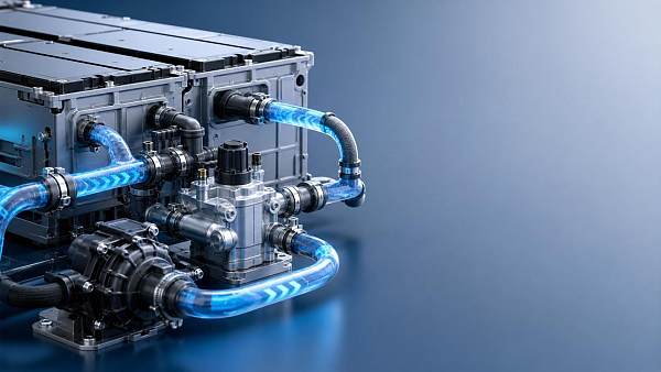 Battery Cooling Pipe Failure Signs and Fixes Before Heat Buildup Spreads