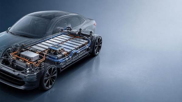 How Battery Management System Automotive Design Affects EV Safety and Range