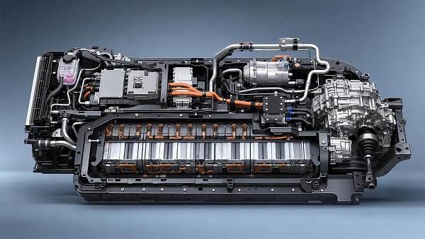 EV Powertrain Components Thermal Integration: Key Trade-Offs in System Layout