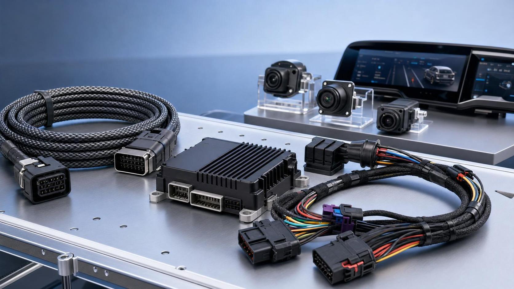 Automotive Ethernet Systems Supplier Japan: What to Check Before Shortlisting