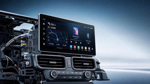 Digital Media Head Unit Selection: Screen, OS, and Connectivity Checklist