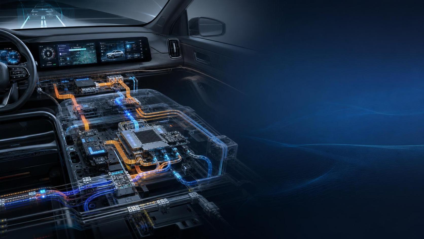Vehicle Communication for Smart Cockpit: What Limits Real-Time Performance?