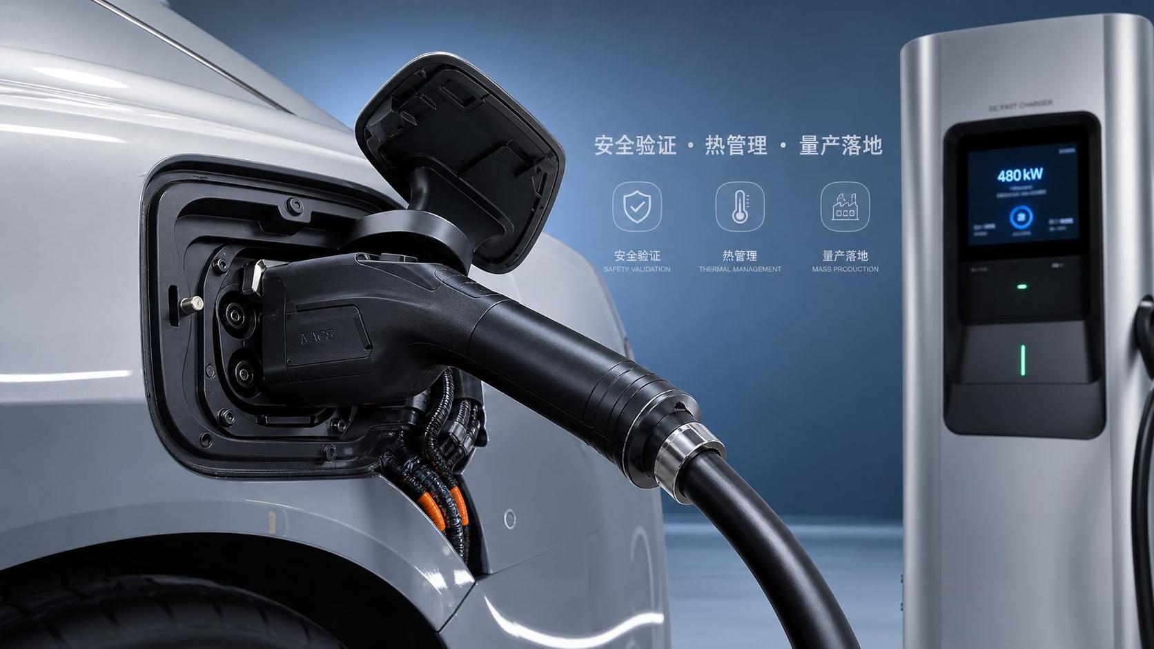 Charging Connector NACS: Key Fit, Safety, and Rollout Questions