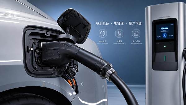 Charging Connector NACS: Key Fit, Safety, and Rollout Questions