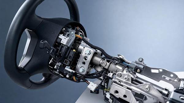 Tilt Steering Columns: Common Failure Points and What to Check First