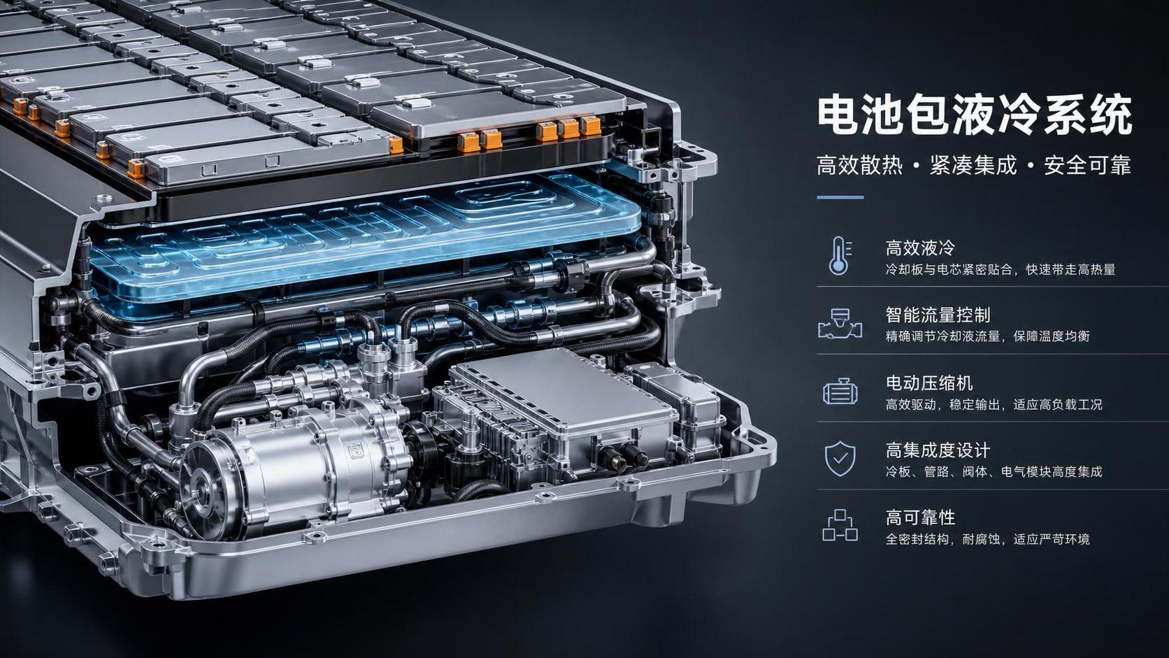 Liquid Cooling Systems: When Higher Upfront Cost Pays Off