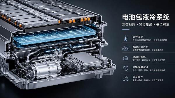 Liquid Cooling Systems: When Higher Upfront Cost Pays Off
