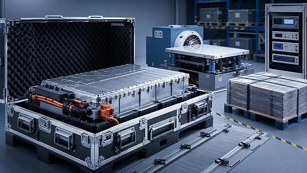 UN 38.3 for Battery Pack Systems: Test Scope, Failure Risks, and Compliance Steps