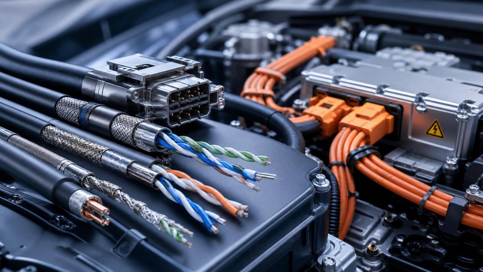 High Speed Data Communication: Key Factors for Reliable Cable Selection