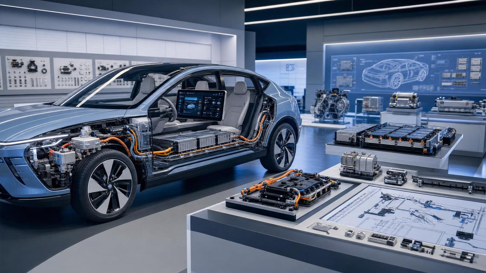 Smart Mobility China: 2026 Market Shifts and Key Risks