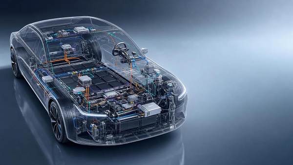 Automotive Network Protocols and Functional Safety: Key Design Risks and Standards