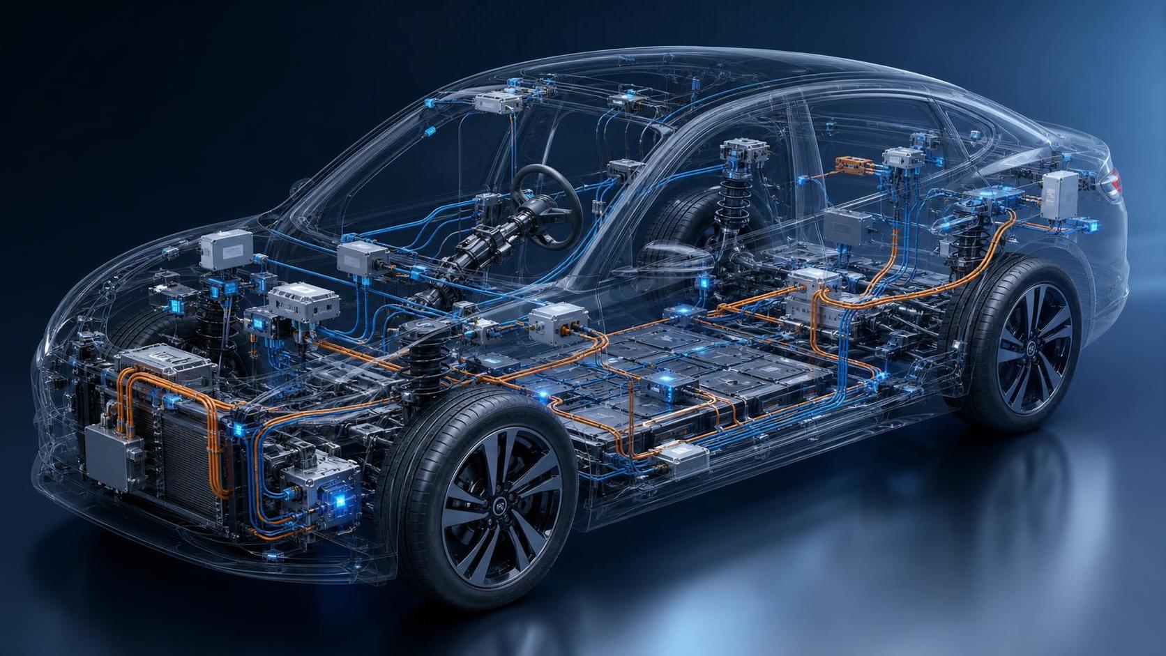 Automotive Network Protocols and Functional Safety: Key Integration Risks