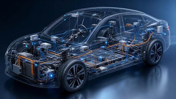 Automotive Network Protocols and Functional Safety: Key Integration Risks