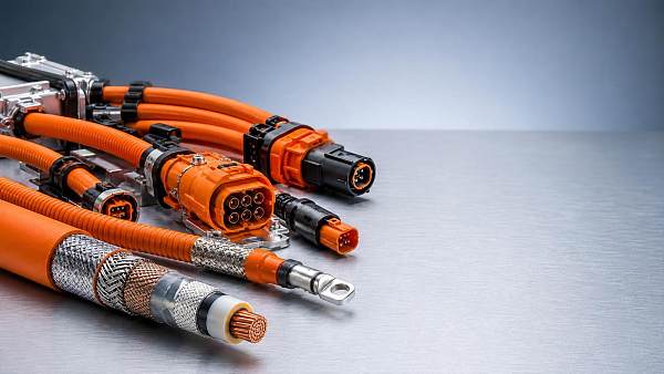 What Drives High-Voltage Cable Harness Cost in EV Programs?