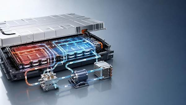 How Thermal Management Integration Affects EV Battery Cooling Efficiency