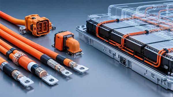 How to Choose a Battery Harness for Voltage, Current, and Safety Needs