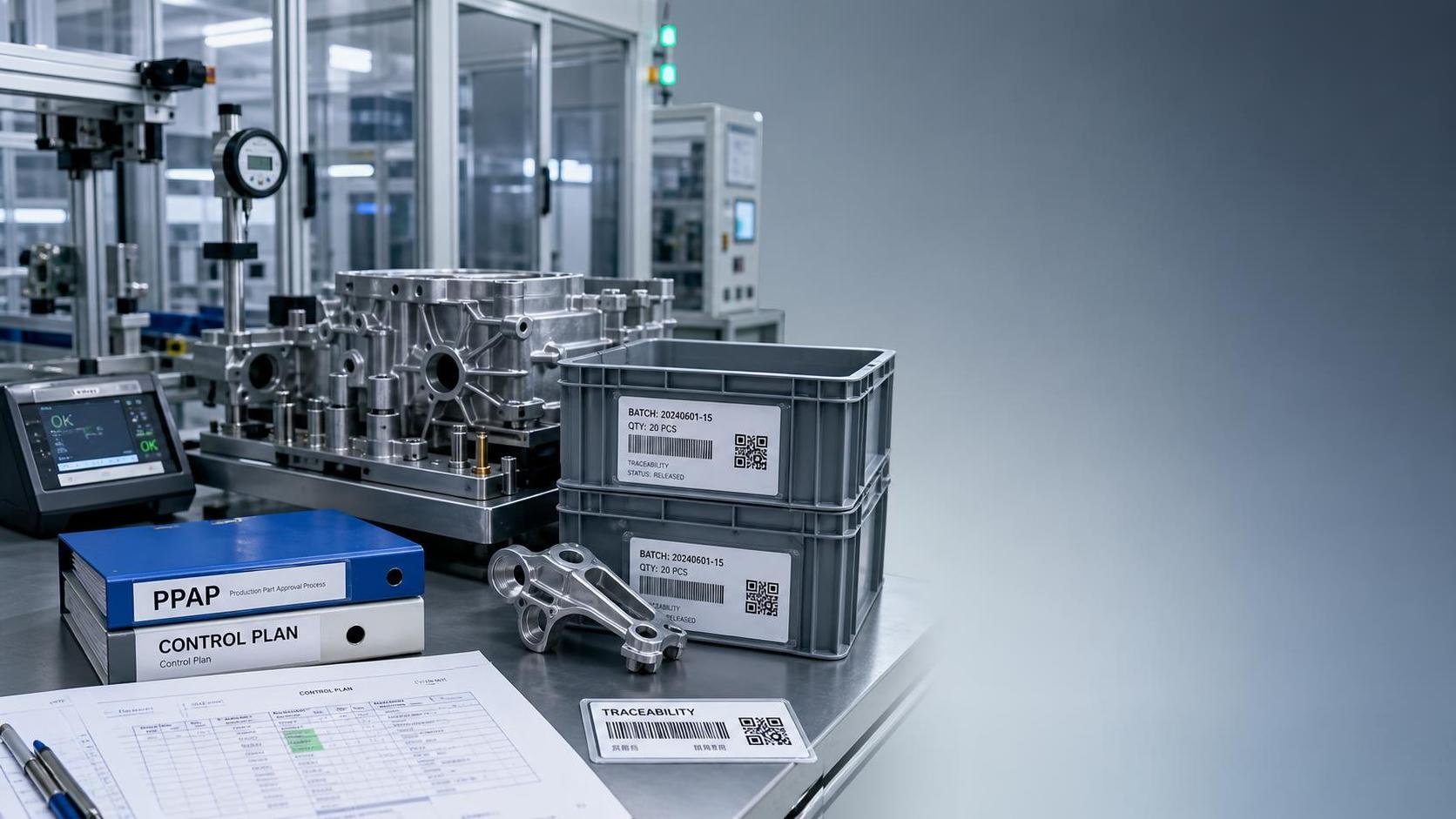 How to Evaluate Automotive Procurement Supplier Qualification for Quality and Compliance Risk