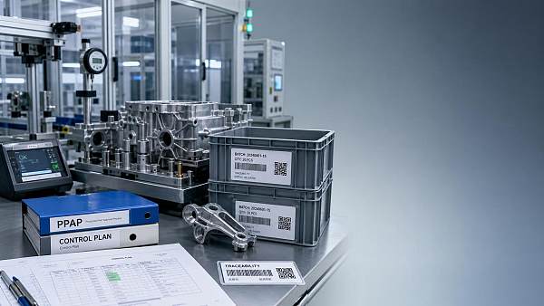 How to Evaluate Automotive Procurement Supplier Qualification for Quality and Compliance Risk