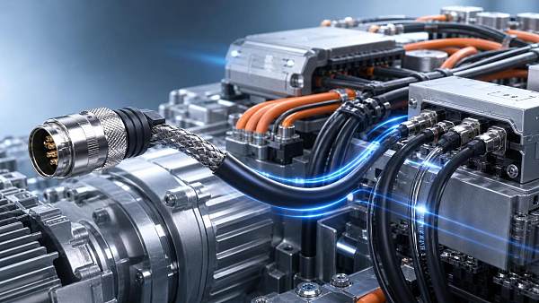 How to Choose an Ethernet Backbone Cable for EMI, Bandwidth, and Bend Radius