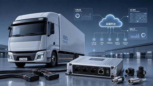 How to choose an automotive software platform for fleet integration