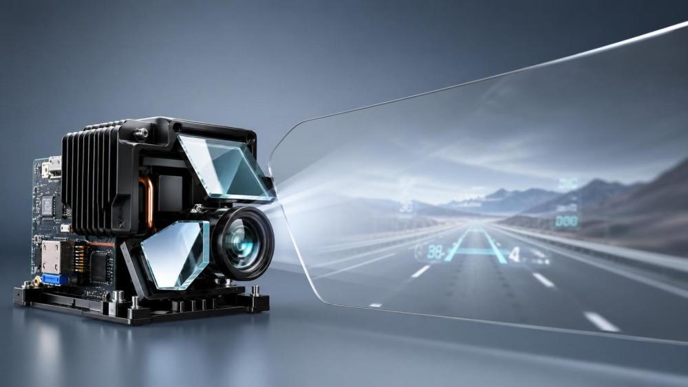 What drives automotive projection display price? What drives automotive projection display price?