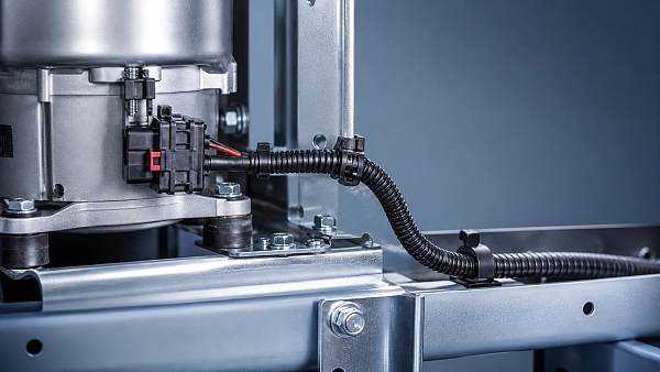 How to choose a 24V low voltage harness for vibration-prone systems How to choose a 24V low voltage harness for vibration-prone systems