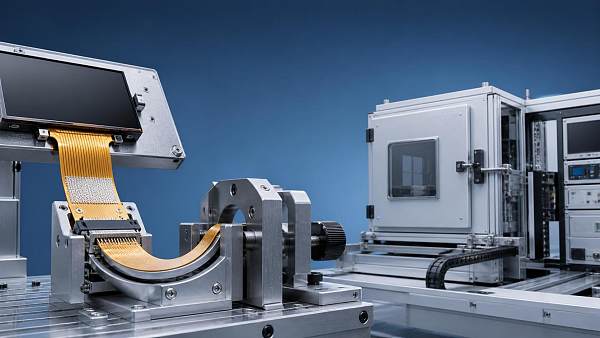 How to qualify an automotive flexible electronics supplier for FFC reliability